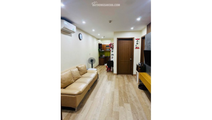 5,2 TỶ SỞ HỮU CĂN HỘ DT 62M2 KHU NAM TRUNG YÊN PHỐ NGUYỄN CHÁNH CẦU GIẤY